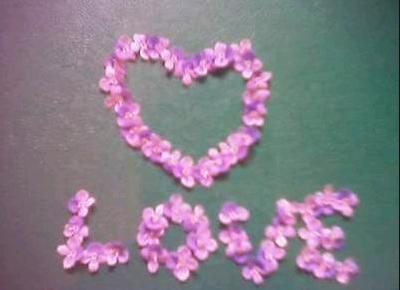 LOVE
